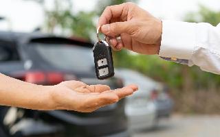 Wholesale Vehicle Sales Jumps 14% In January; Details Inside